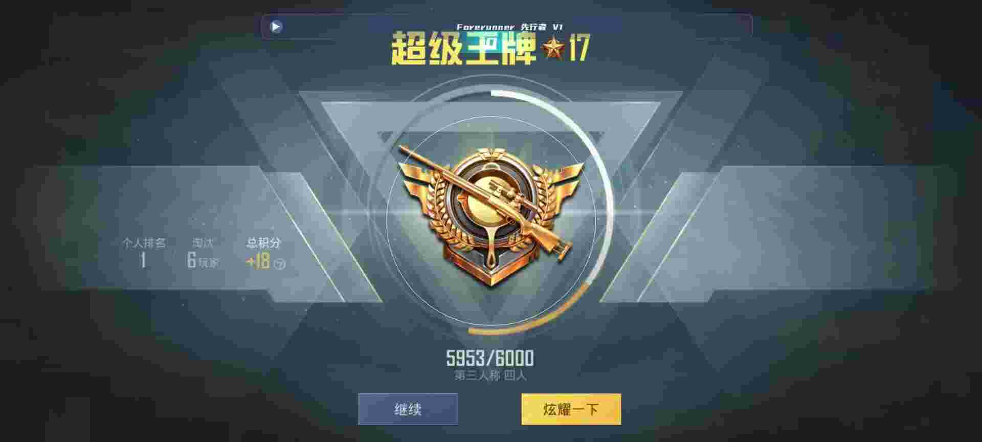 和平精英鸡腿辅助自瞄 - ��ƽ��Ӣ������ҷŴ���辅助预览图